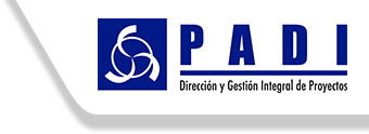 PADI & CEP Logos